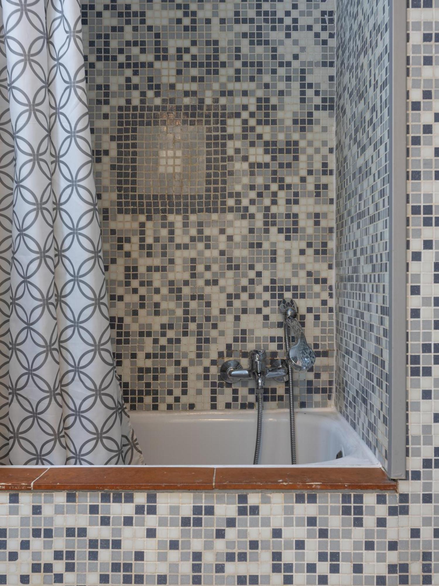 Loft Rossetti Apartment Триест Екстериор снимка