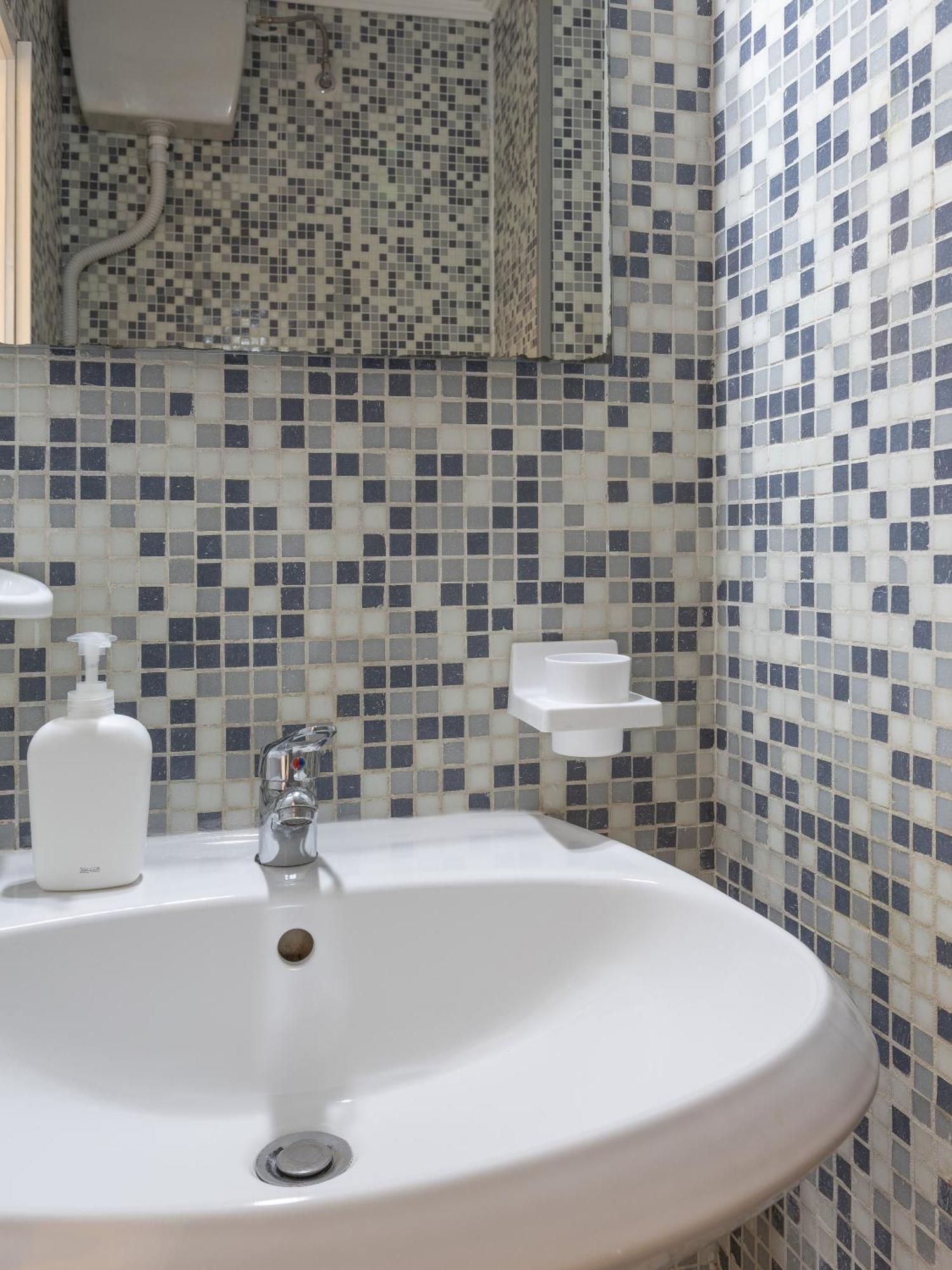 Loft Rossetti Apartment Триест Екстериор снимка
