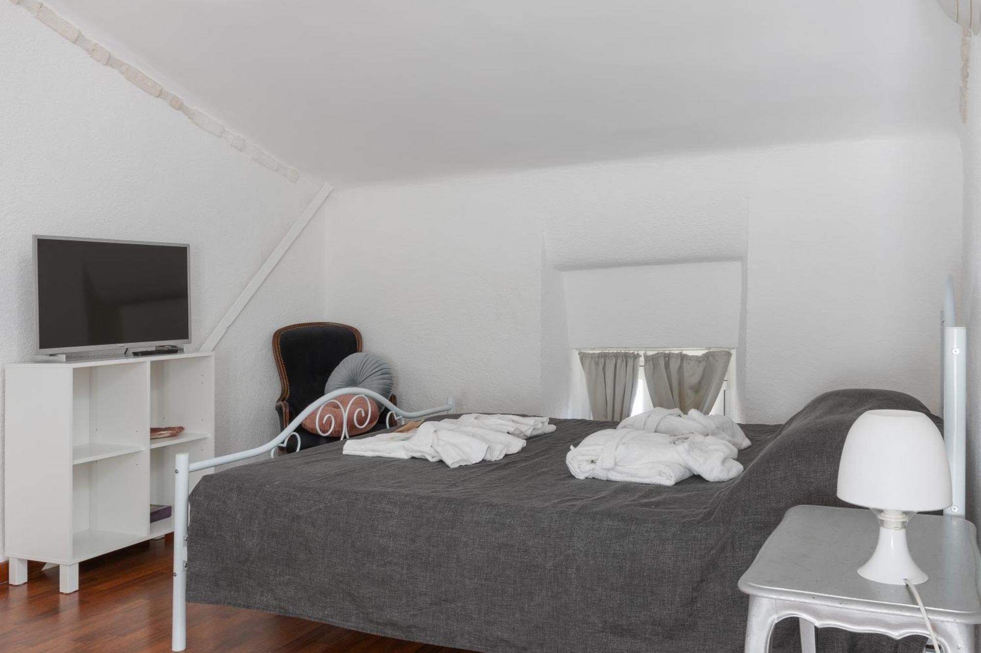 Loft Rossetti Apartment Триест Екстериор снимка
