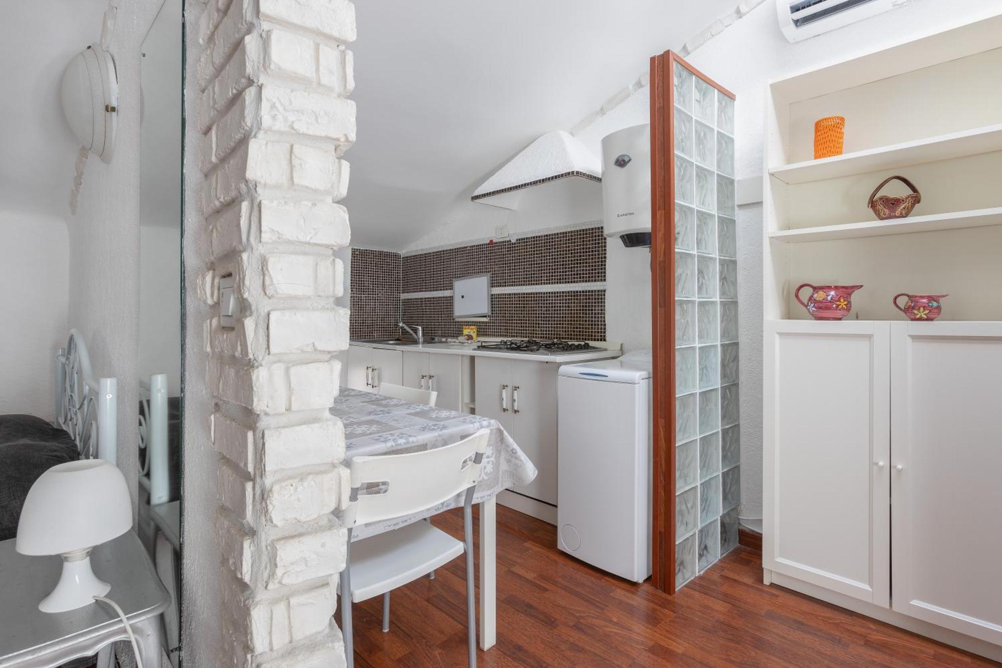 Loft Rossetti Apartment Триест Екстериор снимка