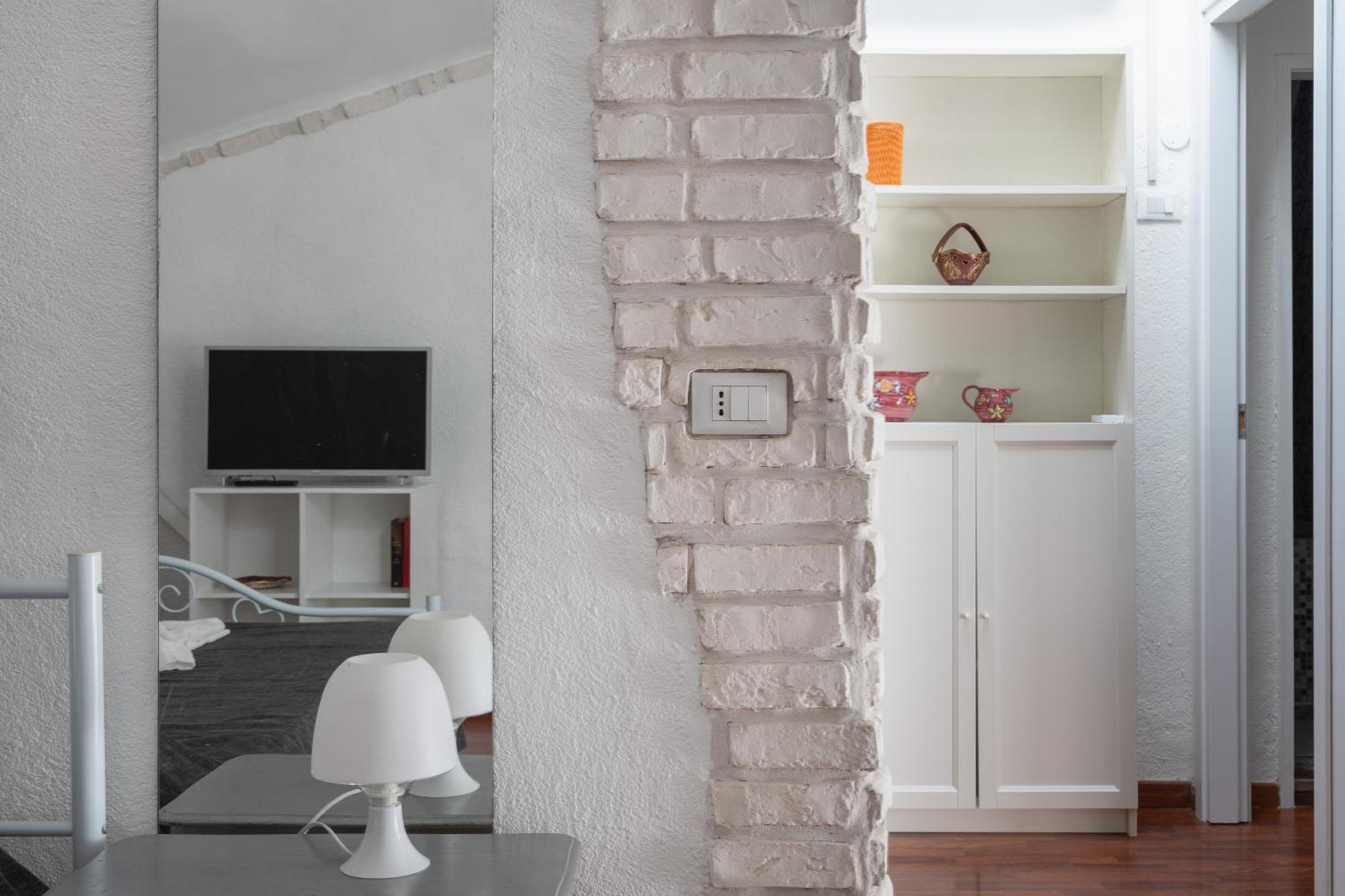 Loft Rossetti Apartment Триест Екстериор снимка